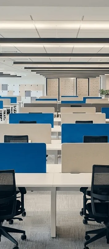 Office & Commercial Cleaning That Works in Dayton, OH