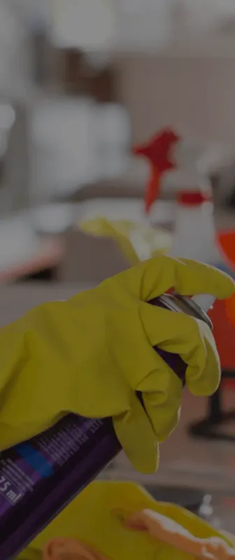 Cleaners Available in Medway