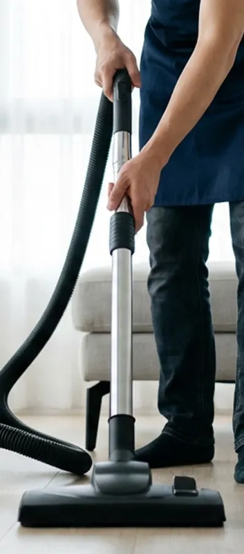 Professional Cleaning & Clean Out Services in Dayton, OH