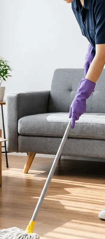 Trusted Move Out Cleaning Services in Dayton, OH