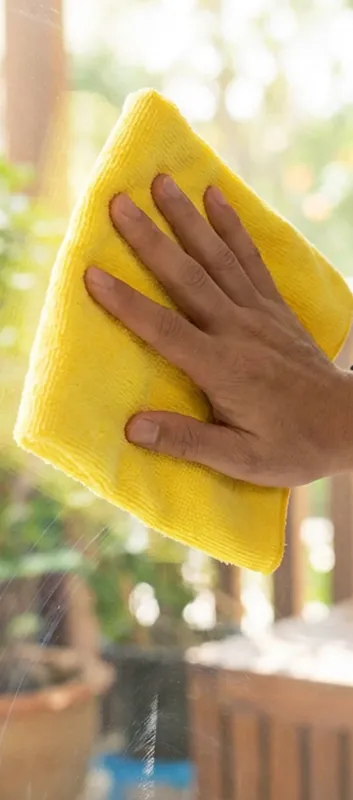 Expert Window Cleaning in Dayton, OH